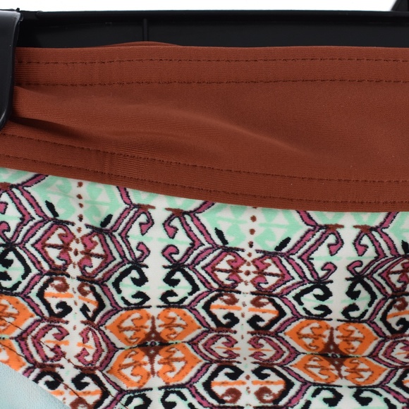 Prana Rosa Gypsy Ramba Bikini Bottom - Picture 2 of 4